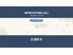 Immobile in asta di 105 m² in vendita a Moncestino