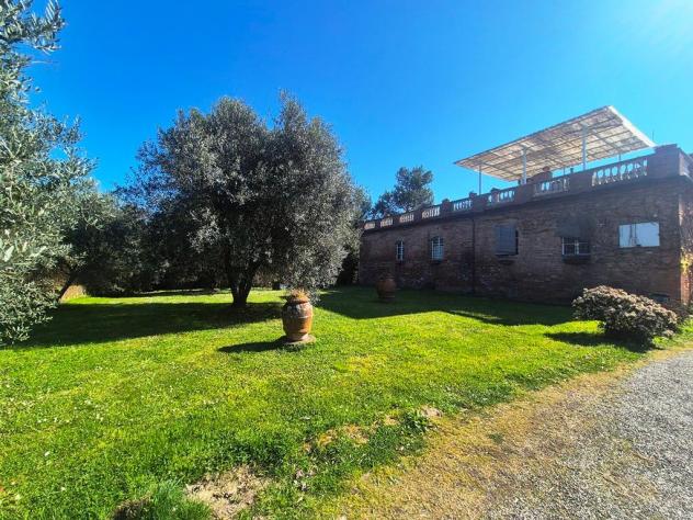 Casa semindipendente in vendita a Monteroni d'Arbia 180 mq Rif: 1404792 - Foto 2