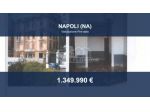Immobile in asta di 308 m² con più di 5 locali in vendita a Napoli
