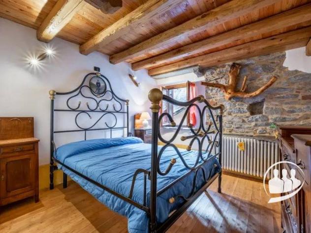 Casa Indipendente in vendita a Noasca - Foto 18