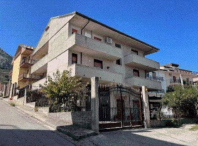 Immobile in asta di 70 m² in vendita a Piana degli Albanesi - Foto 11