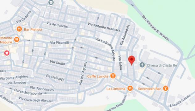 Immobile in asta di 100 m² in vendita a Pisticci - Foto 2