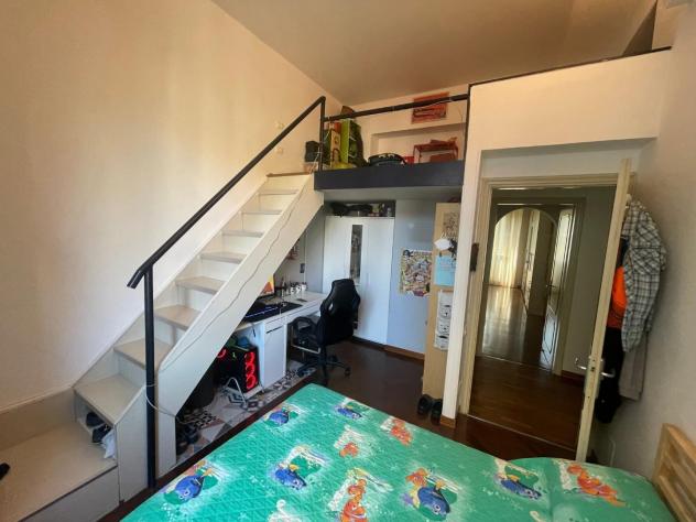 Appartamento in vendita a Poggibonsi 140 mq Rif: 1197084 - Foto 10