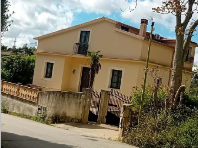 Immobile in asta di 215 m² in vendita a Salemi - Foto 3