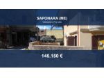 Immobile in asta di 230 m² in vendita a Saponara