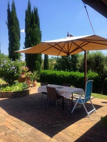 Casa semindipendente in vendita a Sant'Andrea a Montecchio - Siena 200 mq Rif: 724098 - Foto 7