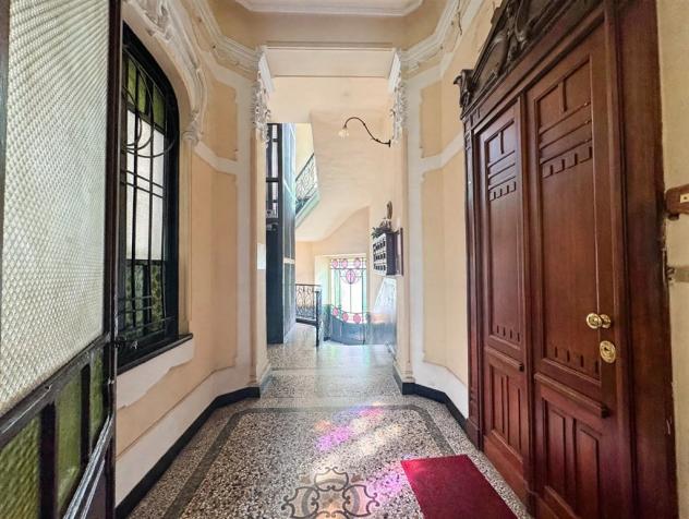 ELEGANTE APPARTAMENTO LIBERTY - Foto 19