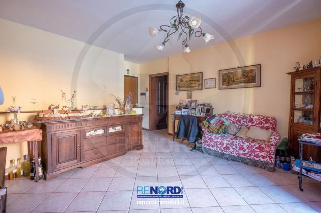 APPARTAMENTO di 2 vani e di 80 mq (VIDIGULFO) rif. VID3888_4 - Foto 2
