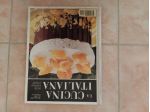 RIVISTA/RICETTARIO -  LA CUCINA ITALIANA