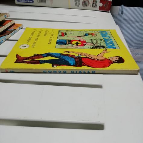 ZAGOR Giornalini n° 250 - Foto 6