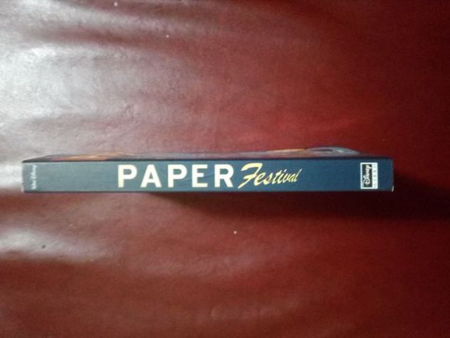 Fumetto: PaperFestival - Walt Disney - Foto 3