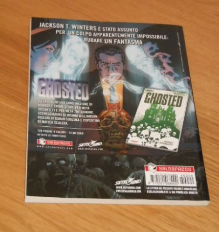 THE WALKING DEAD, N 20 AMORE E MORTE, ROBERT KIRMAN - CHARLIE ADLARD - CLIFF RATHBURN, SALDAPRESS. - Foto 5