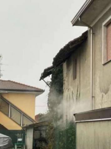 Immobile in asta di 196 m² in vendita a Confienza - Foto 3