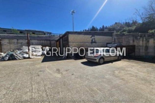 Fabbricati costruiti per esigenze commerciali di 358 mq in vendita a Modica - Rif. 3559438 - Foto 7
