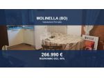 Immobile in asta di 945 m² in vendita a Molinella