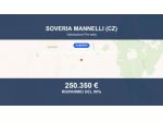Immobile in asta di 6145 m² in vendita a Soveria Mannelli