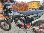 Fantic motorad 50