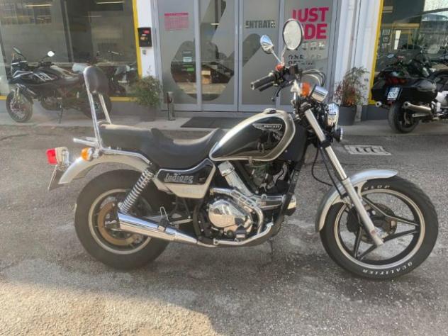 DUCATI Indiana 350 INDIANA 350 rif. 21912278 - Foto 3