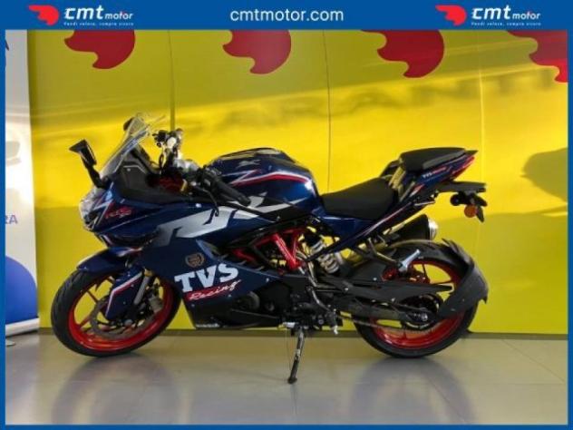 TVS RR 310 TVS Motor RR 310 Plus Garantita e Finanziabile rif. 22977918 - Foto 3