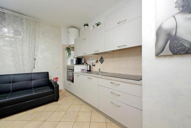 Appartamento in Via di San Martino ai Monti - Foto 15