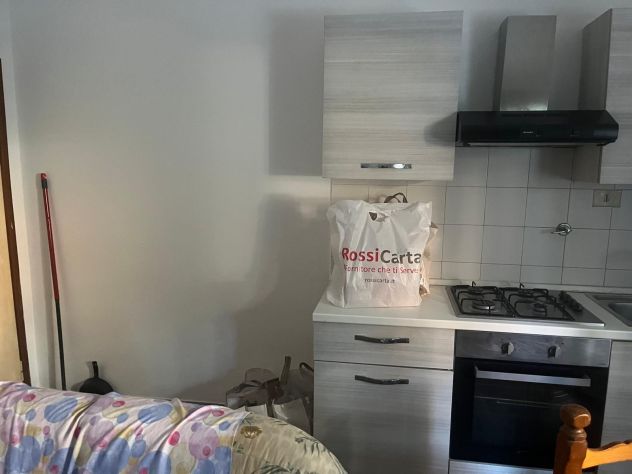 SOLO STUDENTI o giovani lavoratori affittasi posto letto in doppia - Foto 8