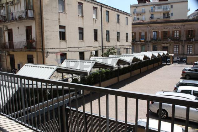 Appartamento in affitto a Catania, Borgo - Foto 6