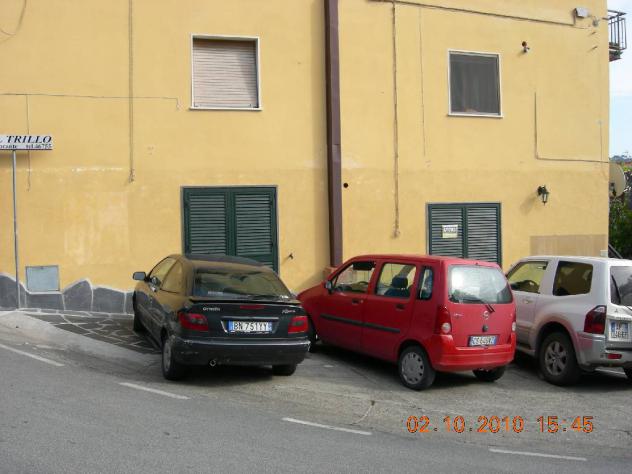 APPARTAMENTO INDIPENDENTE di 3 vani e di 60 mq (MASSA - CASTAGNETOLA) rif. AR-ORESTE - Foto 4