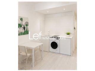 APPARTAMENTO di 1 vani e di 35 mq (PADOVA) rif. AG15