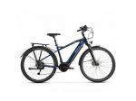 Bicicletta elettrica Lombardo da uomo Roma 9.0