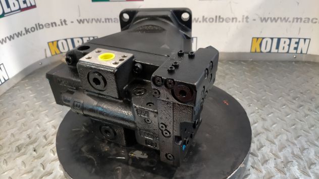 Motore Danfoss 51V160RC8NPCNNNNC1NNN055AAF30028 - Foto 2