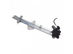 ALZACRISTALLO ELETTRICO ANT. SX HONDA Jazz Serie 72250TZBG01 LEB8 (20)