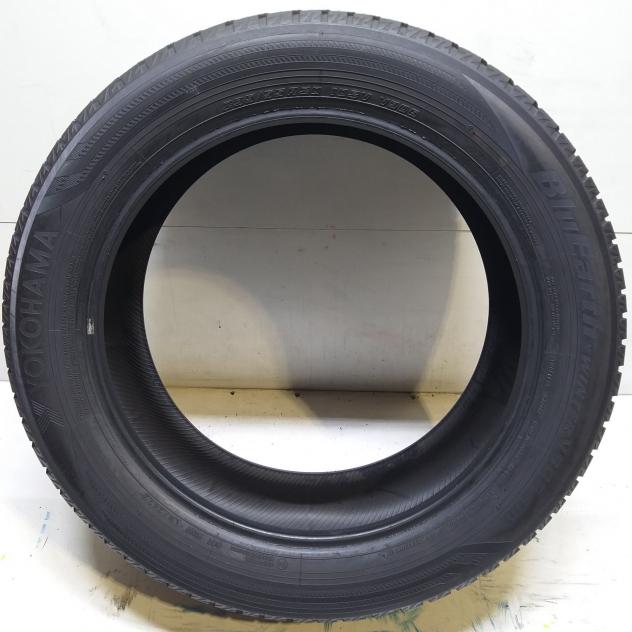 4 GOMME 235 55 20 YOKOHAMA A72260 - Foto 7
