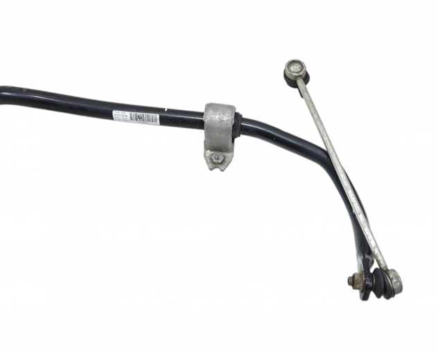 BARRA STABILIZZATRICE AUDI Q3 Serie (8UG) 3C0411303AA Diesel 2000 (14) - Foto 2