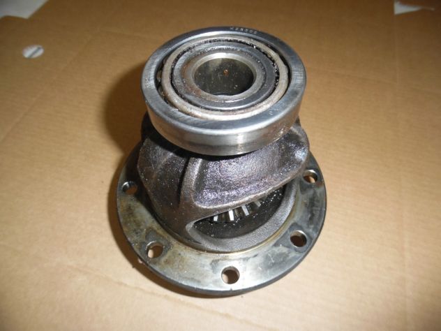 SCATOLA PLANETARI DIFFERENZIALE ALFA ROMEO GIULIA 1300 1600 1750