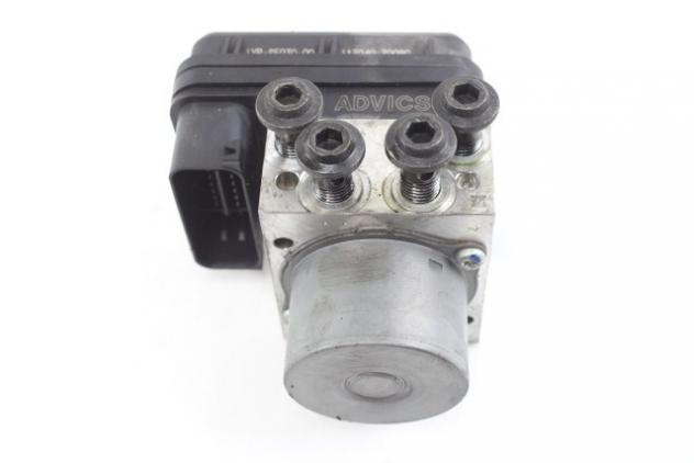 YAMAHA MT-07 1XB859300801 MODULATORE PRESSIONE ABS RM17 17 - 18 MODULATOR