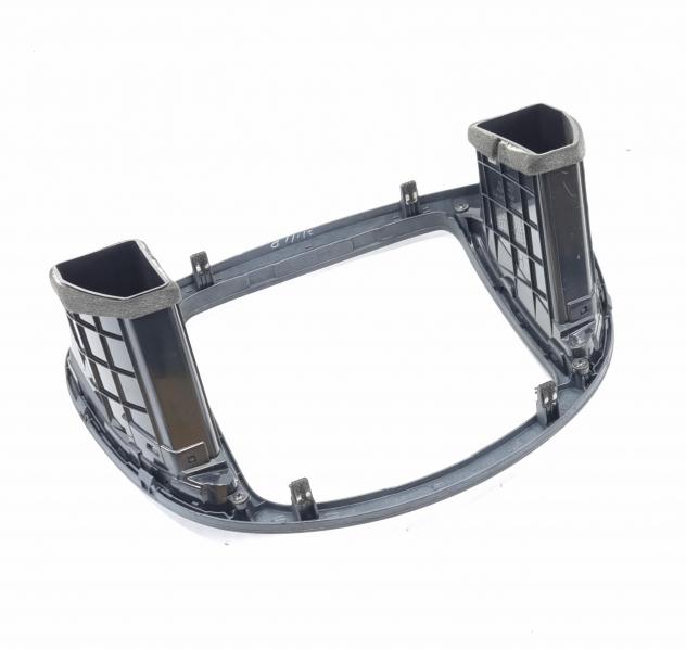 CORNICE AUTORADIO HYUNDAI i10 1° Serie 84740-0X500 (0711) - Foto 7