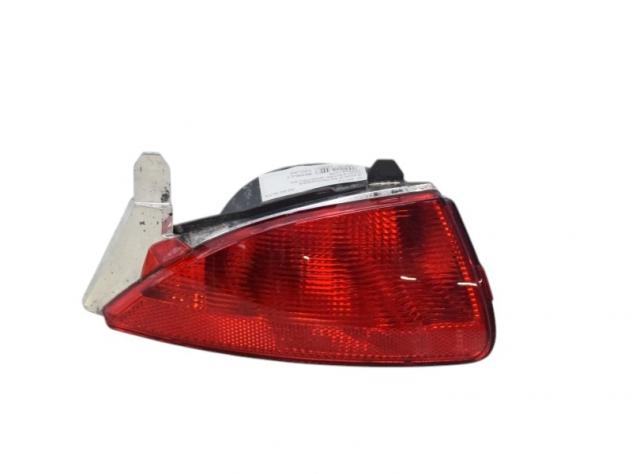Fanale Retronebbia Posteriore Sx Renault Kadjar 265858137R - 29772