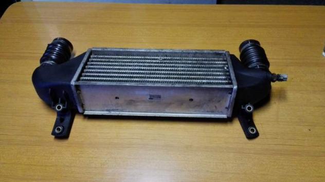 Radiatore Intercooler Ford FOCUS 1.8 TD 2000 - Foto 2