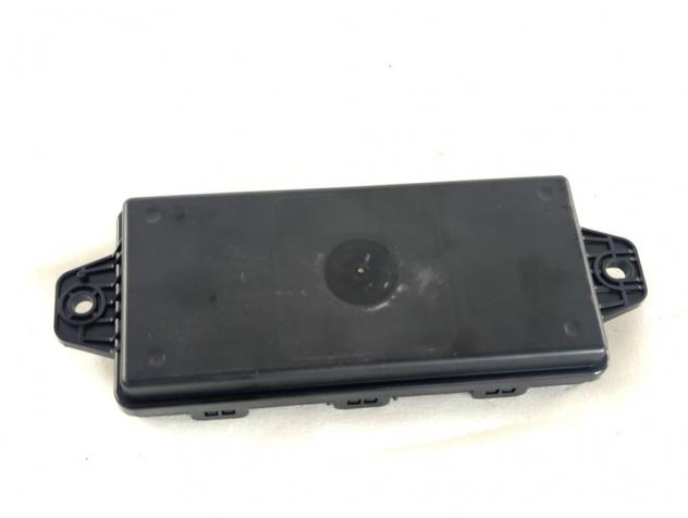 11370468 CENTRALINA MODULO CLIMATIZZATORE CLIMA A/C MG MG4 EV STANDARD E 54KW AUT 5P (2023) RICAMBIO USATO - Foto 2