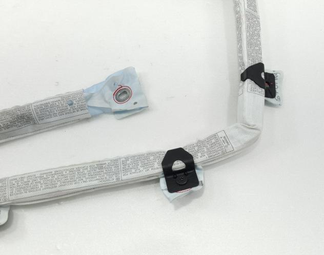 AIRBAG A TENDINA LATERALE PASSEGGERO BMW X3 1° Serie 30380660D (0410) - Foto 5