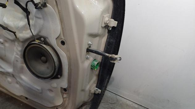 PORTIERA ANTERIORE SINISTRA FIAT 500 L Serie (351_352) 843A1000 (12) - Foto 6
