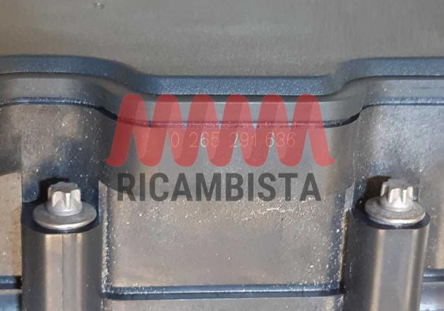 A9079002904 Mercedes Sprinter 2.1 centralina ABS gruppo pompa Bosch - Foto 3