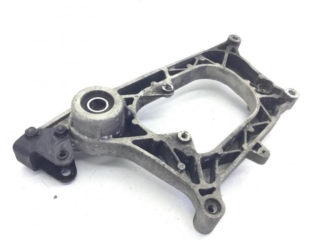 PIAGGIO X8 200 STAFFA SUPPORTO SCARICO MARMITTA 2005 2007 M36200 - Foto 7