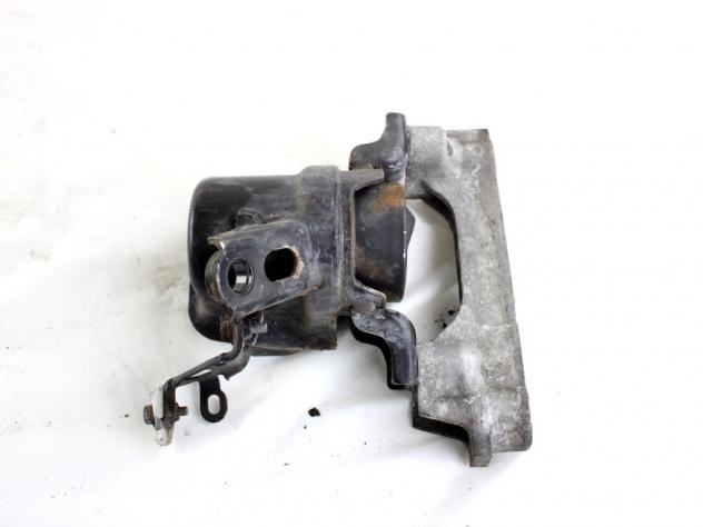 1230526110 SUPPORTO MOTORE TOYOTA RAV 4 2.0 D 91KW 5P (2017) RICAMBIO USATO - Foto 2