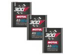 Motul 300V Le Mans 20W-60 6L- Olio sintetico da competizione