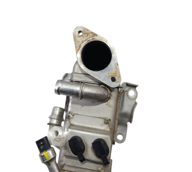RADIATORE SCARICO GAS EGR ALFA ROMEO Stelvio Serie (949_) 55277009 46347914 Diesel 2200 (16) - Foto 6