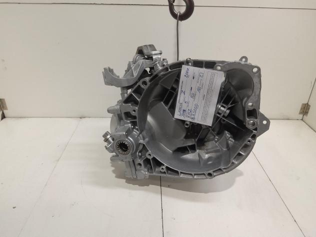 CAMBIO MANUALE COMPLETO LANCIA Z 1° Serie 9567399588 RHZ Diesel 1997 (9402)
