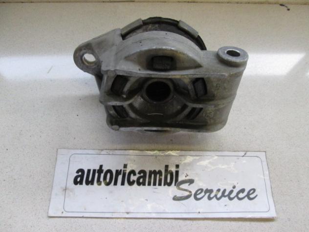 24427641 SUPPORTO MOTORE OPEL ZAFIRA B 1.8 B 103KW 5M 5P (2007) RICAMBIO USATO