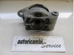 24427641 SUPPORTO MOTORE OPEL ZAFIRA B 1.8 B 103KW 5M 5P (2007) RICAMBIO USATO