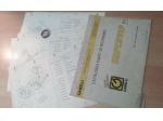 Catalogo ricambi Garelli Supervip 90 GR 5112010111R